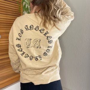 Los Angeles Crewneck